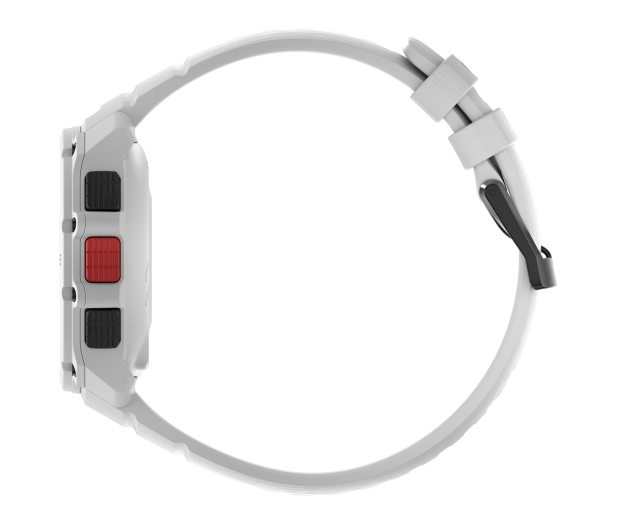 Polar Street X biały S-L - 1516139 - zdjęcie 6